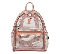 Loungefly Mini Zaino Clear Floral Loungefly