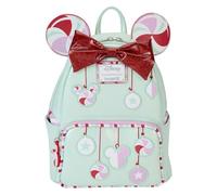 FUNKO Loungefly Mini Zaino Disney Holiday Minnie Mouse