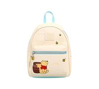 Loungefly - Mini zaino Disney Winnie The Pooh con nuvole