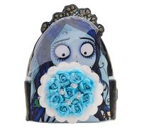 Loungefly The Corpse Bride Emily Bouquet Zaino 26cm Loungefly