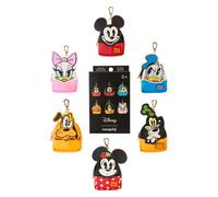 Loungefly Mistero E Portachiavi Friends Disney Mickey