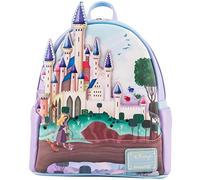 Loungefly MOCHILA CASTILLO LA BELLA DURMIENTE DISNEY 26CM