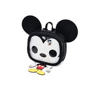 LOUNGEFLY Mochila Mickey Disney 38cm