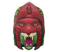Loungefly Motu Battle Cat - Zaino per cosplay a grandezza naturale