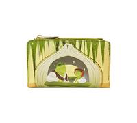 Loungefly, Multi, Taglia Unica, Portafoglio con Patta