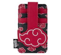 Loungefly Naruto Akatsuki Itachi Porta Carte
