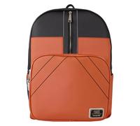 Loungefly Naruto By Outfit Full Size Backpack Arancione