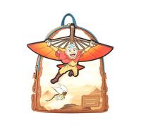 Loungefly Nickelodeon Avatar: The Last Airbender Mini Zaino