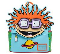 Loungefly Nickelodeon Rugrats Chuckie Cosplay Women's Backpack With Re