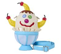 Loungefly Nickelodeon Spongebob Goofy Goobers Ice Cream Sundae Borsa a tracolla