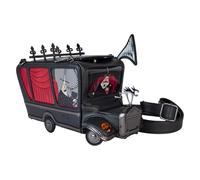 Loungefly Nightmare Before Christmas Mayor - Borsa a tracolla