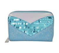 Disney By Loungefly Portafoglio Frozen Elsa Glitter Loungefly
