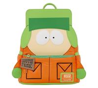 Loungefly South Park Kyle Zaino. 26cm Loungefly