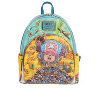Loungefly One Piece Tony Tony Chopper Treasure Mini-Backpack Entertainment Earth