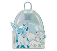 FUNKO Loungefly Mini Zaino Pokemon Ice Type Winter