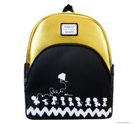 Peanuts by Loungefly Mini Backpack 75th Anniversary