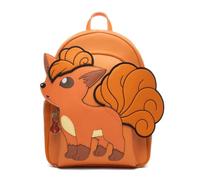 Loungefly! Pelle: Mini zaino Pokemon Vulpix