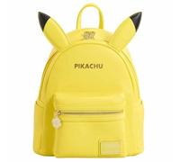 FUNKO Loungefly Mini Zaino Pokemon Pikachu Minimalist