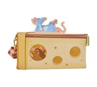 Loungefly Pixar Ratatouille - Borsa a tracolla per formaggio