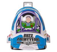 Loungefly mini zaino Buzz Lightyear Pixar Toy Story 30° Anniversario