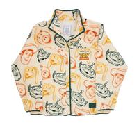 Loungefly Pixar Toy Story 30Th Anniversary Snap Front Jacket Medium