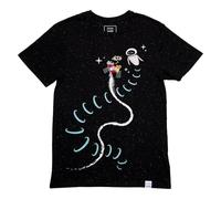 Loungefly Pixar Wall-E & Eve - Maglietta unisex S