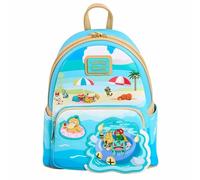 Loungefly Pokemon Pool Party Zaino Loungefly