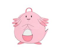POKEMON - Chansey - Mini Backpack LoungeFly NUOVO
