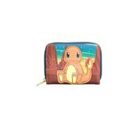 FUNKO Loungefly Portafoglio Pokemon Charmander