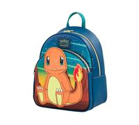 Loungefly Pokemon Ciondoloander Zaino 26cm Loungefly