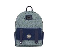 Loungefly Pokemon Denim Zaino 29cm Loungefly