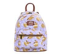 FUNKO Loungefly Mini Zaino Pokemon Eevee Lilla