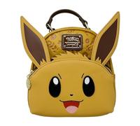 Loungefly mini zaino Pokemon Eevee convertibile