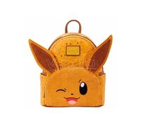 Loungefly Pokemon Eevee Zaino 26cm Loungefly