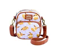 Loungefly Pokemon Eevees Borsa A Tracolla Loungefly