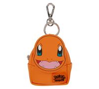 Loungefly Pokémon Mini Backpack Bag Charm Zaino portachiavi Zainetto simil pelle