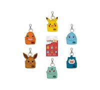 Loungefly Pokémon Mystery Mini Zaino Portachiavi Scatola Cieca Charm