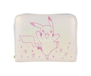 Loungefly Pokemon Pikachu Portafoglio Loungefly