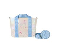 Loungefly Pokemon Pikachu Totte Bag + Borsellino Loungefly