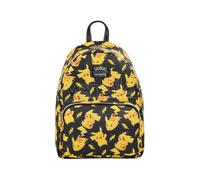 Loungefly Pokemon Pikachu Zaino 26cm Loungefly