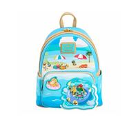 Loungefly Pokemon Pool Party Zaino Loungefly