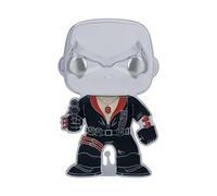 Loungefly POP! Large Enamel Pin GI JOE: Destro - G.I. Joe Spille Smaltate - Spilla da Collezione Carina - per gli Zaini & Borse - Idea Regalo - Merchandising Ufficiale - TV Fans