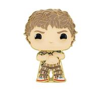 Loungefly POP Large Enamel Pin GOONIES: CHUNK - Mikey - the Goonies Enamel Pins