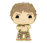 Goonies 4" Pop Spilla per colletto smaltato, spilla per corpetto, donna, uomo,