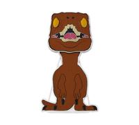 Loungefly POP Large Enamel Pin MOVIES: JURASSIC PARK - Velociraptor GROUP SKU S