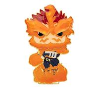 Funko POP PIN: My Hero Academia - Endeavor Standard