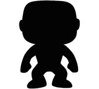 Loungefly POP Large Enamel Pin MY HERO ACADEMIA: Kurogiri - My Hero Academia En