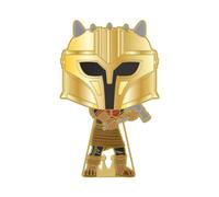 Star Wars Loungefly Pop Enamel Spilla The Armorer 10 Cm Funko