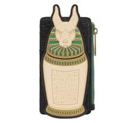 Loungefly Porta carte di credito universale The Mummy