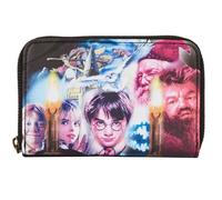 Loungefly Portafoglio Harry Potter E La Pietra Filosofale